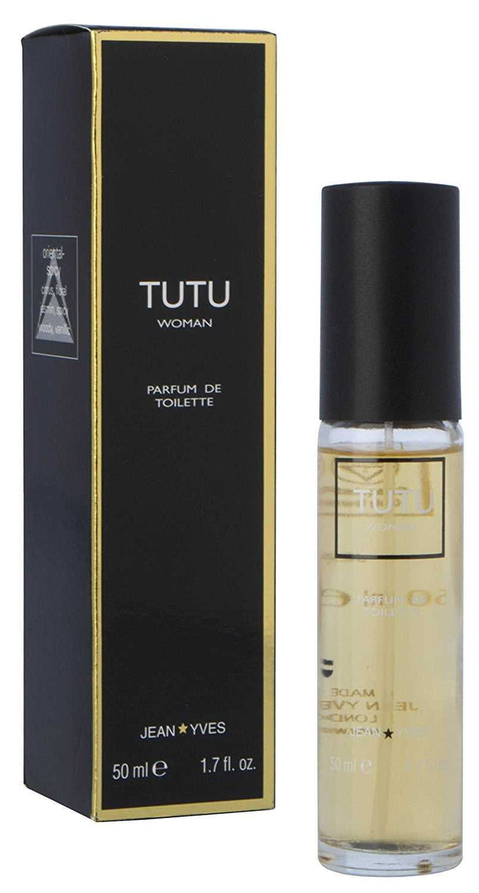 Tutu for her by Milton Lloyd shop je goedkoop bij Webparfums.nl voor maar  6.40