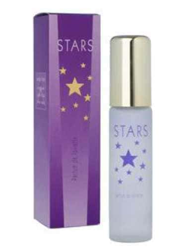 Stars for her by Milton Lloyd - Webparfums.nl