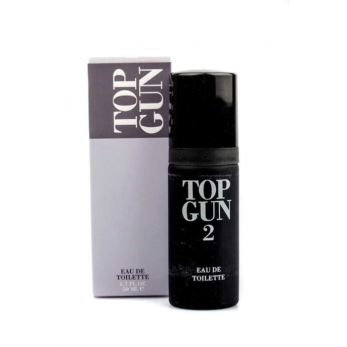 Top Gun 2 for him by Milton Lloyd shop je goedkoop bij Webparfums.nl voor maar  6.40