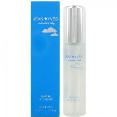 Jean Yves Summer Sky by Milton Lloyd for her shop je goedkoop bij Webparfums.nl voor maar  6.40