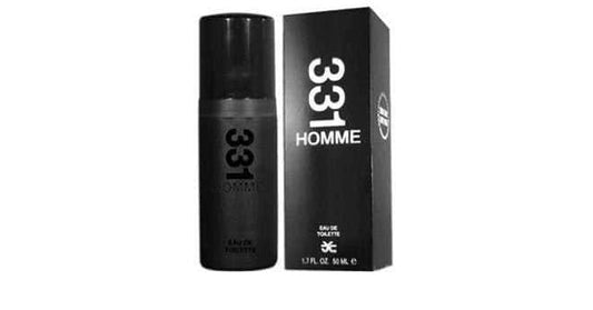 331 by Milton Lloyd voor hem - Webparfums.nl