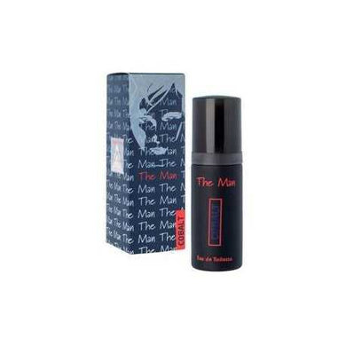 Cobalt the Man voor hem by Milton Lloyd shop je goedkoop bij Webparfums.nl voor maar  6.40