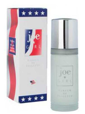 Joe Girl voor Haar by Milton Lloyd shop je goedkoop bij Webparfums.nl voor maar  6.40