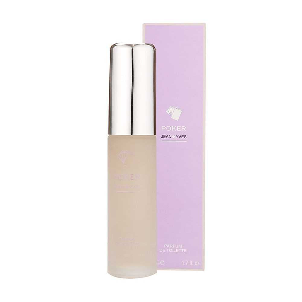 Poker voor Haar by Milton Lloyd - Webparfums.nl