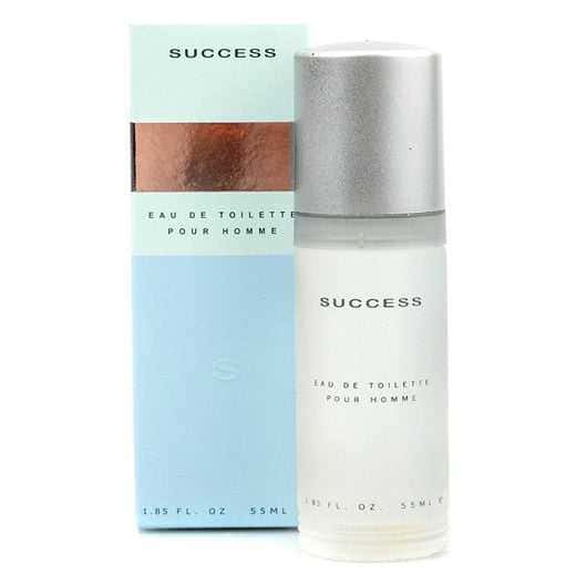 Success Pour Homme by Milton Lloyd - Webparfums.nl