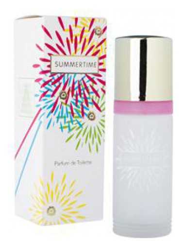 Summertime for her by Milton Lloyd - Webparfums.nl
