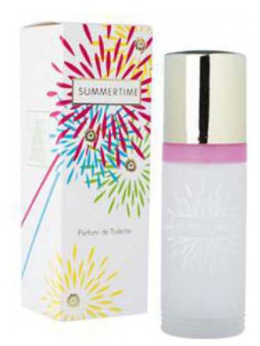 Summertime for her by Milton Lloyd shop je goedkoop bij Webparfums.nl voor maar  6.40