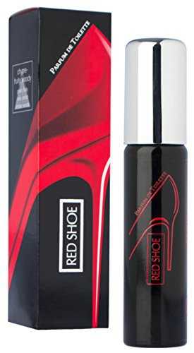 Red Shoe Parfum de Toilette 50 ml by Milton Lloyd - Webparfums.nl