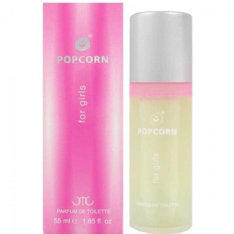Popcorn for Girls by Milton Lloyd - Webparfums.nl