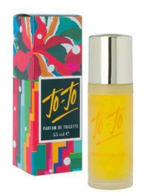 Jo-jo for Her by Milton Lloyd - Webparfums.nl