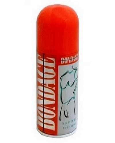 Body Spray Bondage by Milton Lloyd (150ml) - Webparfums.nl