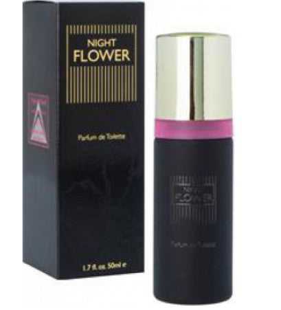 Night Flower for her by Milton Lloyd shop je goedkoop bij Webparfums.nl voor maar  6.40