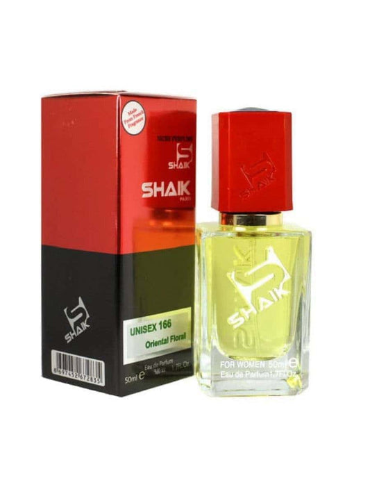 MW 166 unisex by Shaik - Webparfums.nl