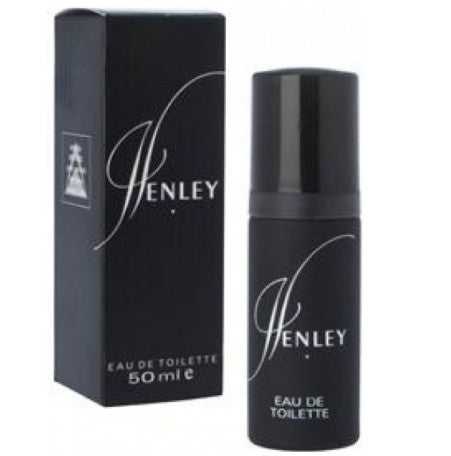 Henley for him by Milton Lloyd - Webparfums.nl