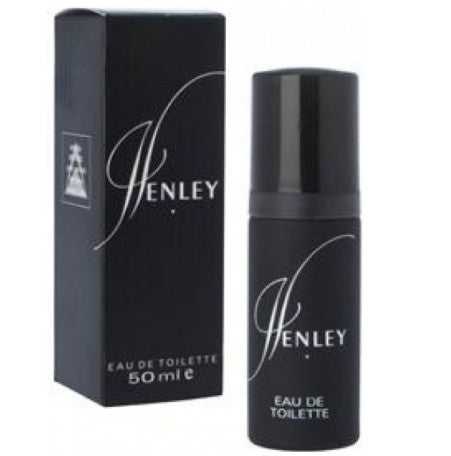 Henley for him by Milton Lloyd shop je goedkoop bij Webparfums.nl voor maar  6.40