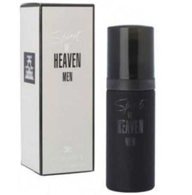 Spirit of Heaven for him by Milton Lloyd shop je goedkoop bij Webparfums.nl voor maar  6.40