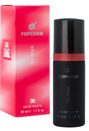 Popcorn for him by Milton Lloyd shop je goedkoop bij Webparfums.nl voor maar  6.40