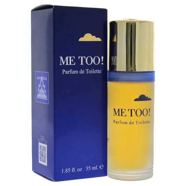 Me Too! for her by Milton Lloyd shop je goedkoop bij Webparfums.nl voor maar  6.40
