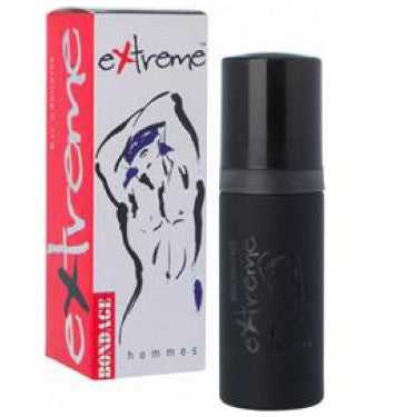 Bondage Extreme for him by Milton Lloyd 50ml - Webparfums.nl