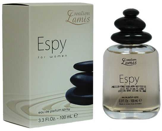 Espy for her by Creation Lamis shop je goedkoop bij Webparfums.nl voor maar  6.95