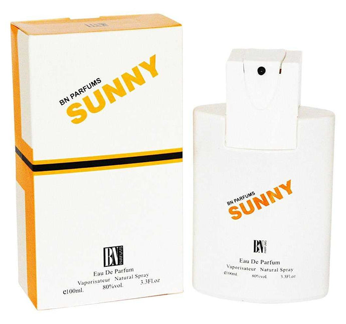 Sunny for her by BN shop je goedkoop bij Webparfums.nl voor maar  4.95