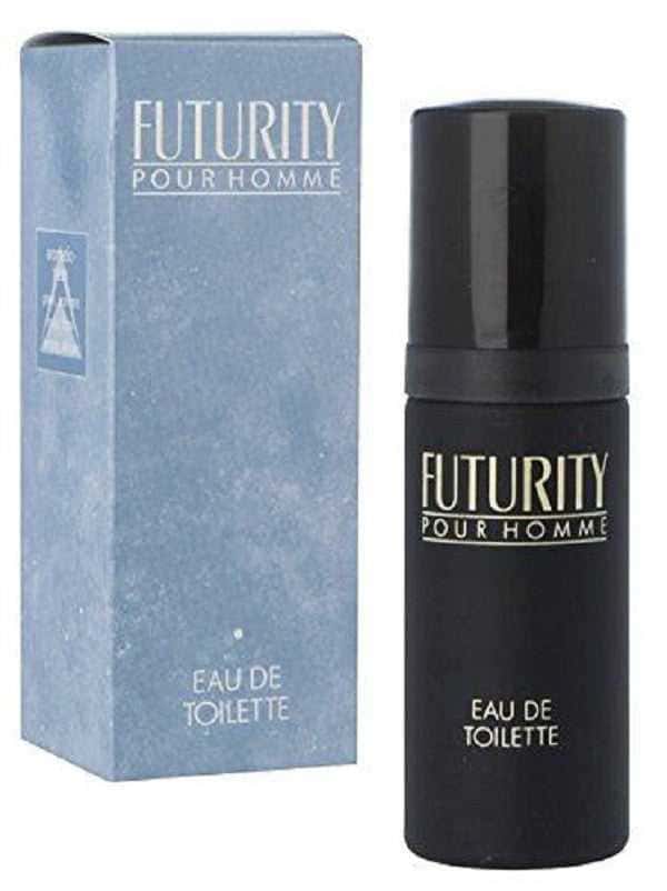 Futurity for him by Milton Lloyd - Webparfums.nl
