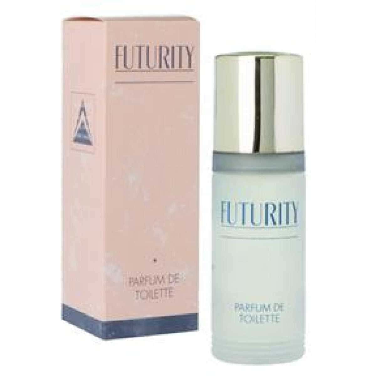 Futurity for her by Milton Lloyd - Webparfums.nl