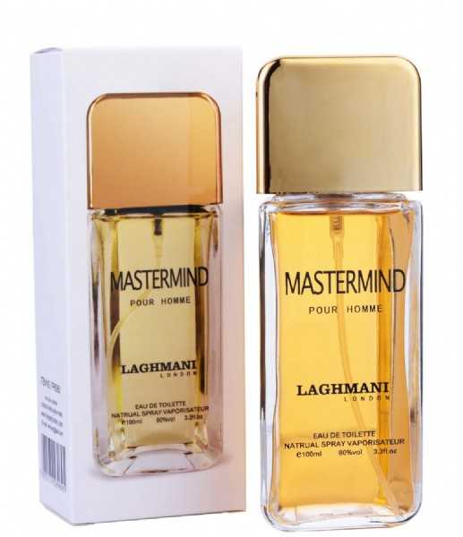 Mastermind for him by Fine Perfumery shop je goedkoop bij Webparfums.nl voor maar  5.95