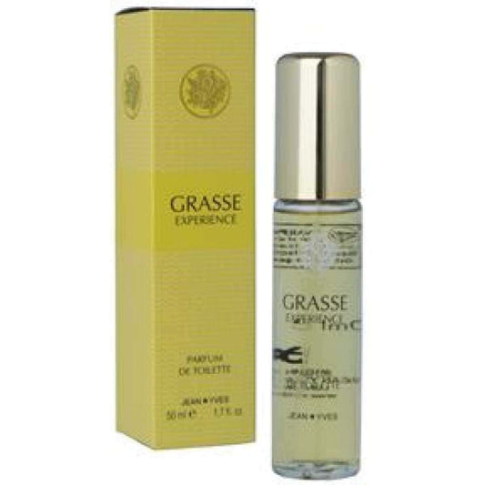 Grasse Experience for her by Milton Lloyd - Webparfums.nl