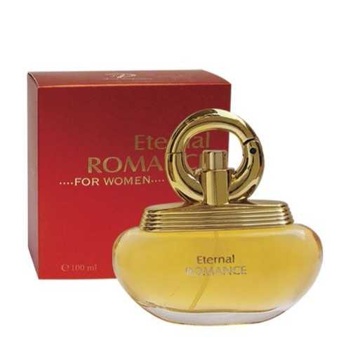 Eternal Romance for her by Fine Perfumery shop je goedkoop bij Webparfums.nl voor maar  5.95