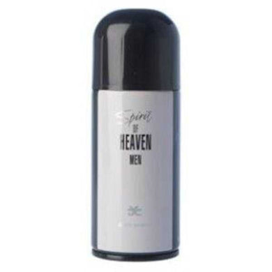 Bodyspray Spirit of Heaven for him by Milton Lloyd shop je goedkoop bij Webparfums.nl voor maar  4.15