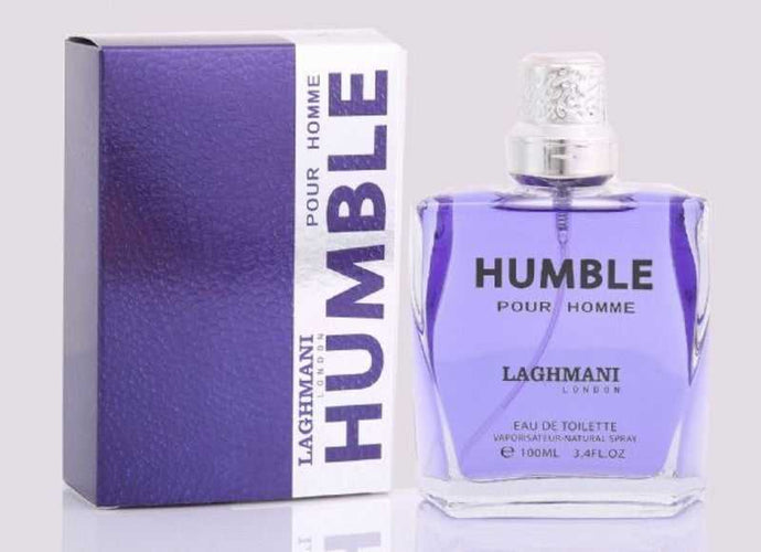 Humble Purple for him by Fine Perfumery shop je goedkoop bij Webparfums.nl voor maar  5.95