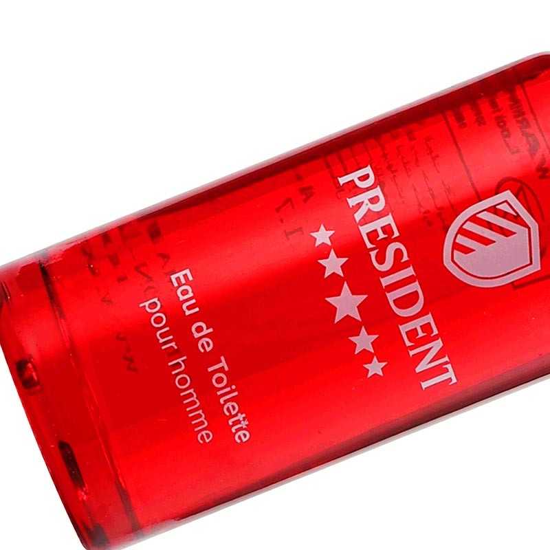 President for him by Milton Lloyd - Webparfums.nl