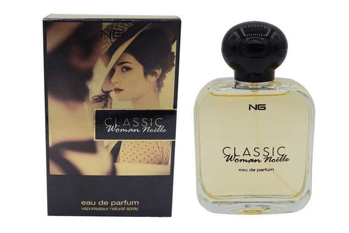 Classic Woman  Noelle by NG shop je goedkoop bij Webparfums.nl voor maar  5.95