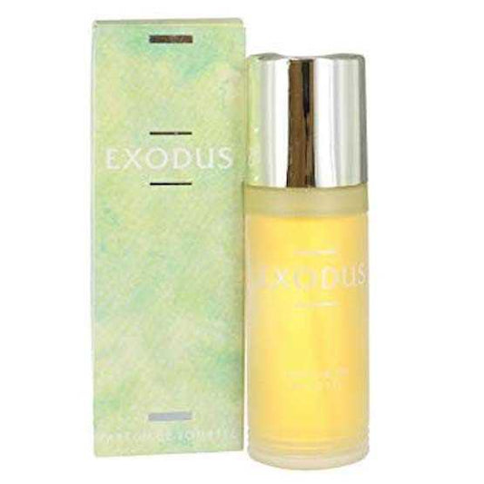 Exodus for her by Milton Lloyd - Webparfums.nl
