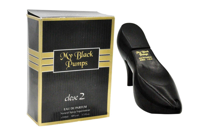 My Black Pumps for her by Close 2 shop je goedkoop bij Webparfums.nl voor maar  6.95