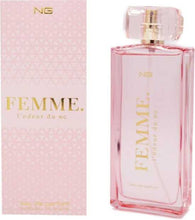 Afbeelding in Gallery-weergave laden, Femme L&#39;odeur Du NG for her shop je goedkoop bij Webparfums.nl voor maar  5.95
