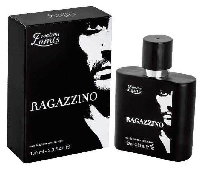 Ragazzino for him by Creation Lamis shop je goedkoop bij Webparfums.nl voor maar  6.95