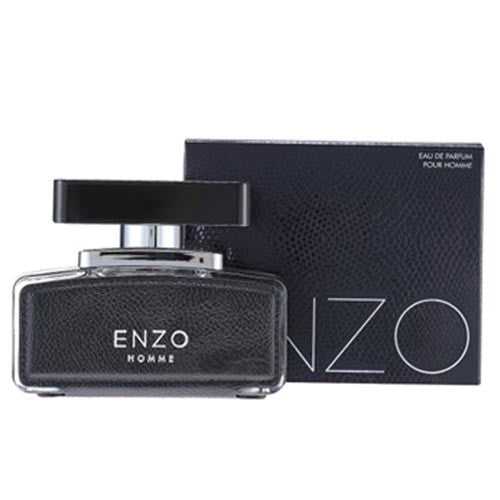 Enzo for him by Flavia - Webparfums.nl