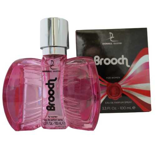 Brooch for her by Dorall shop je goedkoop bij Webparfums.nl voor maar  5.25