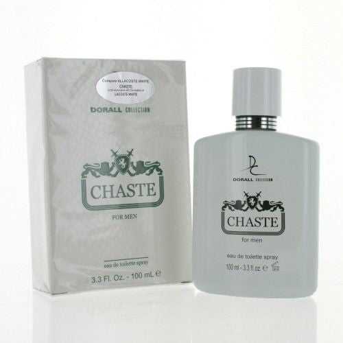 Chaste White for him by Dorall - Webparfums.nl