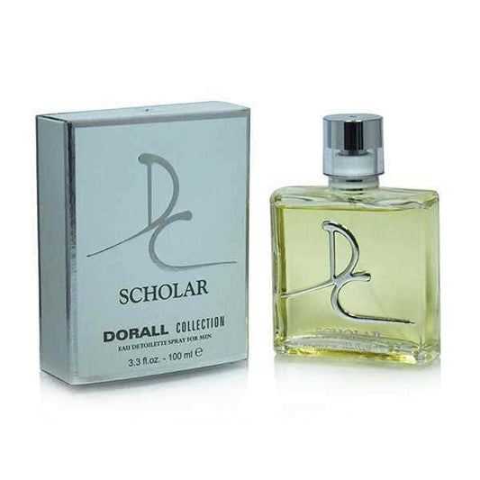 Scholar for him by Dorall - Webparfums.nl