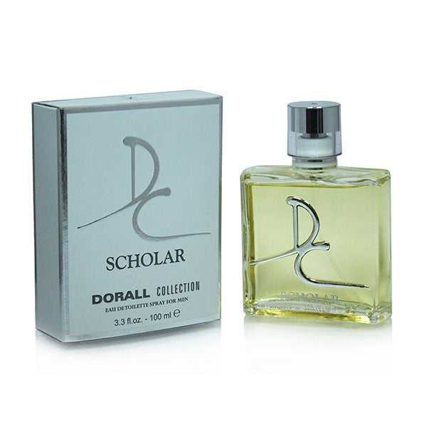 Scholar for him by Dorall shop je goedkoop bij Webparfums.nl voor maar  5.25