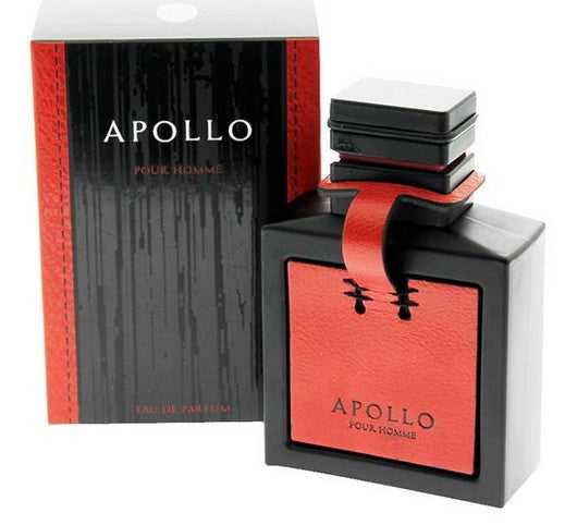 Apollo for him by Flavia - Webparfums.nl