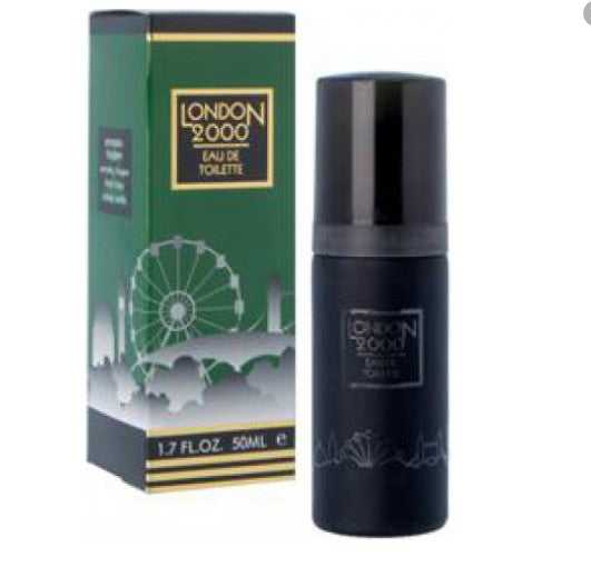 London 2000 for him By Milton Lloyd - Webparfums.nl