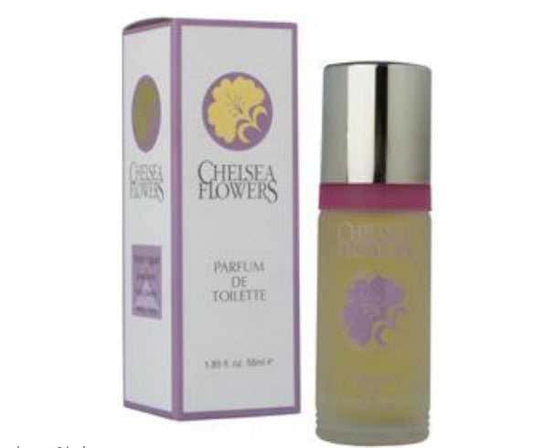 Chelsea Flowers for her by Milton Lloyd - Webparfums.nl
