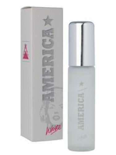 America White for her by Milton Lloyd - Webparfums.nl