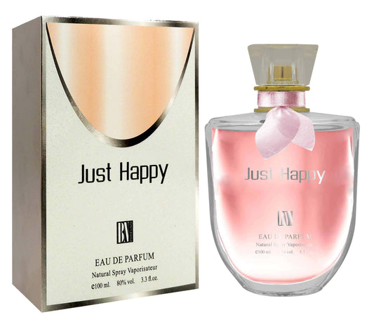 Just Happy for her by BN - Webparfums.nl