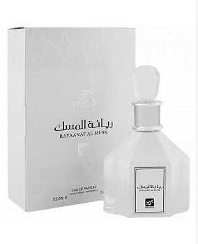 Rayaanat Al Musk By Rihanah Unisex shop je goedkoop bij Webparfums.nl voor maar  16.95