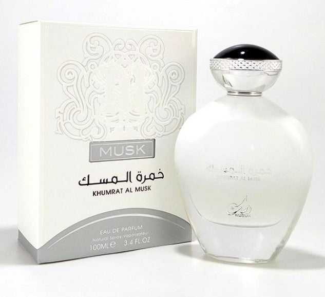 Khumrat Al Musk unisex  by Nusuk shop je goedkoop bij Webparfums.nl voor maar  17.95